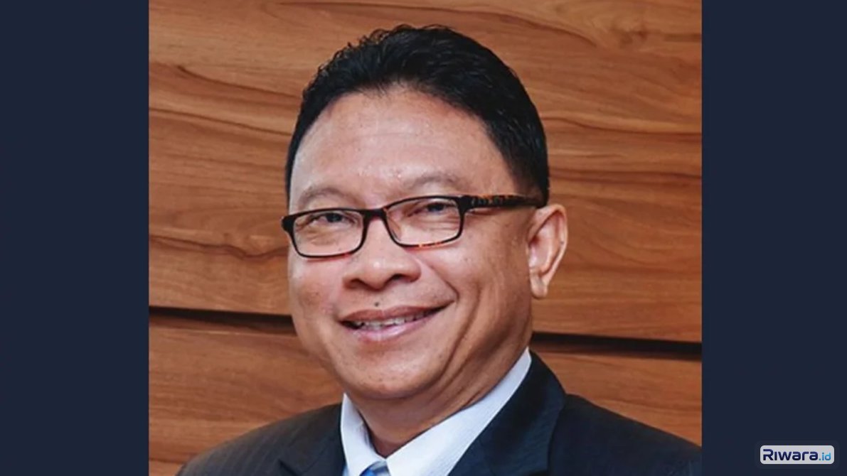 Dirut Summarecon Adrianto Pitojo Adi